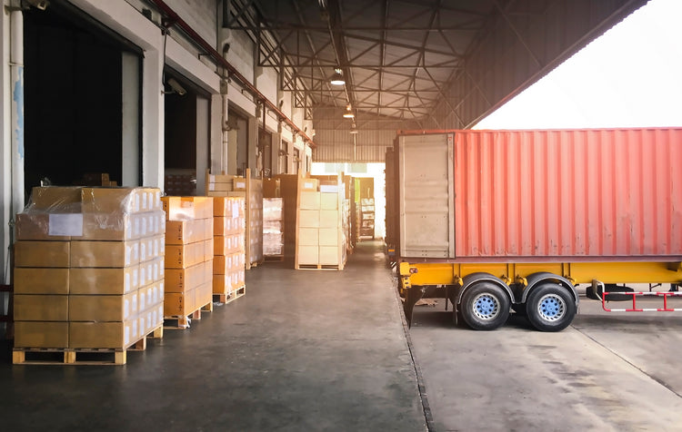 Logistik