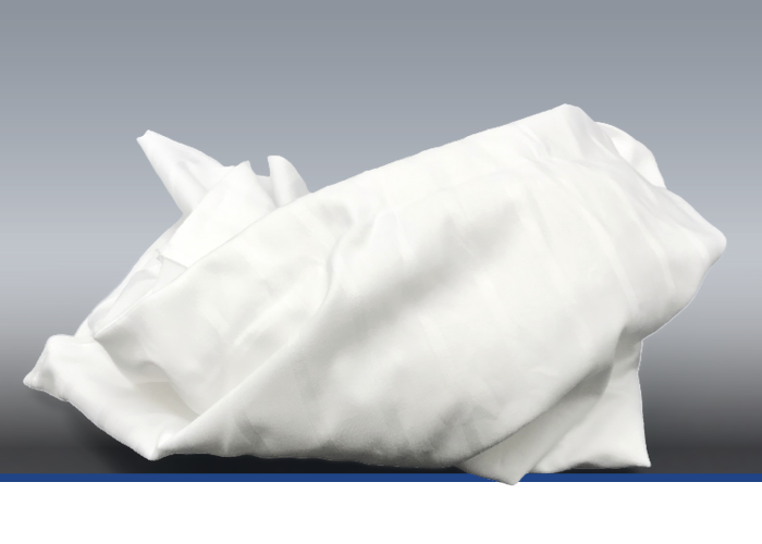 CM weiße Polier-/Abwischleinen 1a (10 kg)
