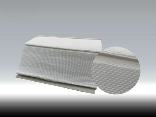 CM Handtuchpapier, Falthandtücher (20 Pakete à 160 Tücher)